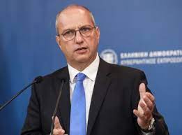 Γ. Οικονόμου: Ο κ. Τσίπρας με την ακατάσχετη παροχολογία στη ΔΕΘ απέδειξε ότι δεν συνετίστηκε από τα τραγικά λάθη της πολιτικής του διαδρομής