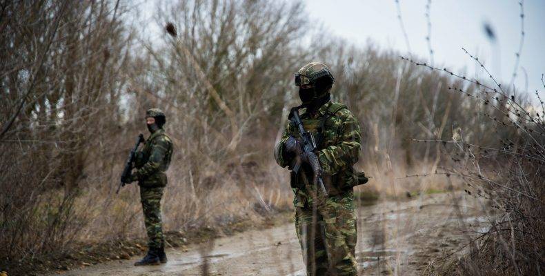 ΗΧΗΤΙΚΟ Focus FM: “Ο γιός μου που υπηρετεί στο Σουφλί, μου επιβεβαίωσε την επίθεση που δέχτηκε στέλεχος των Ενόπλων Δυνάμεων από ομάδα λαθρομεταναστών”