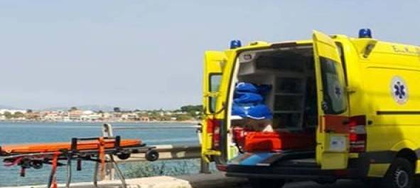 Κρήτη: Νεκρός ανασύρθηκε από τη θάλασσα 39χρονος στην Πρέβελη