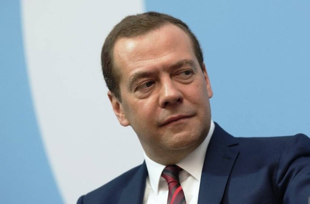 Ντιμίτρι Μεντβέντεφ: «Θα χρησιμοποιήσουμε πυρηνικά, αν χρειαστεί, για την προστασία του Ντονμπάς και γύρω περιοχών»