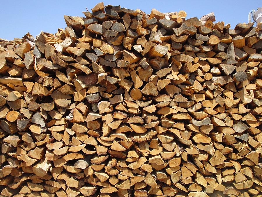 Καυσόξυλα: Γίνονται πιο εντατικοί οι έλεγχοι για φαινόμενα αισχροκέρδειας