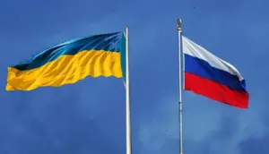 Ξεκίνησαν οι νέες τριμερείς διαπραγματεύσεις Ρωσίας – Ουκρανίας – ΗΠΑ στη Γενεύη