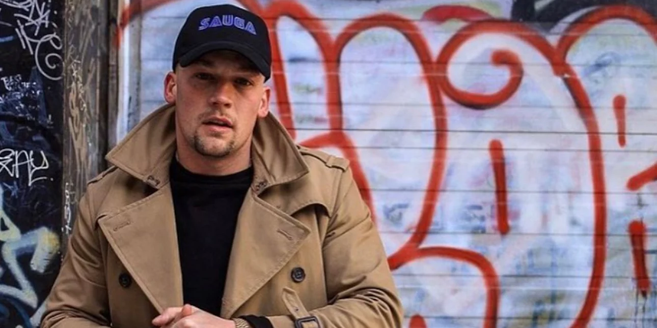 «Έφυγε» σε ηλικία 33 ετών ο ηθοποιός Ρόμπερτ Κόρμιερ