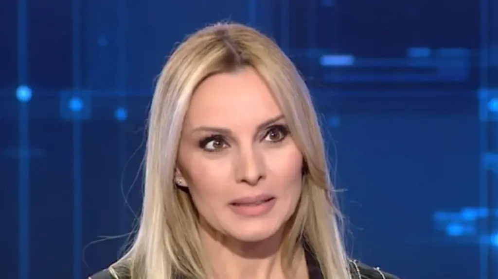 ΗΧΗΤΙΚΟ – Focus FM 103.6: Η Πέγκυ Ζήνα στην εκπομπή του Γιάννη Μπέκα