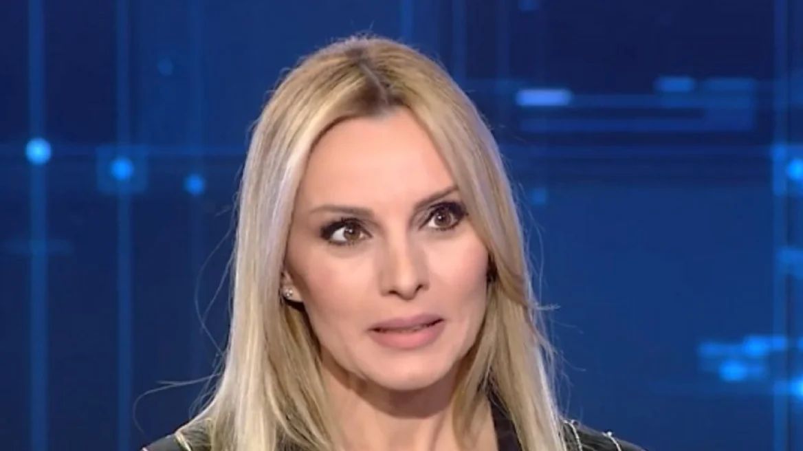 ΗΧΗΤΙΚΟ – Focus FM 103.6: Η Πέγκυ Ζήνα στην εκπομπή του Γιάννη Μπέκα