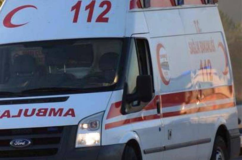 100 τραυματίες από καραμπόλα 4 λεωφορείων στην Κωνσταντινούπολη