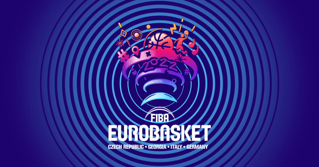 Eurobasket 2022: Η Εθνική αντιμετωπίζει σήμερα την Μ. Βρετανία