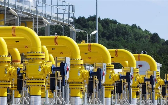 Έκτακτη σύνοδος υπουργών Ενέργειας – Στο τραπέζι το πλαφόν στο ρωσικό φυσικό αέριο