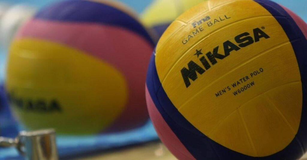 Τέταρτη θέση για την Ελλάδα στο ευρωπαϊκό πόλο νέων ανδρών