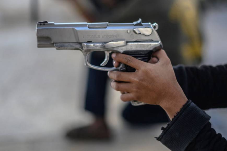 ΗΠΑ: Τρίχρονος πυροβόλησε βρέφος στη Φλόριντα-Συνελήφθη ο κηδεμόνας τους