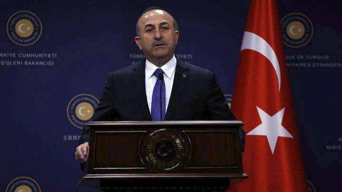 Νέες απειλές Τσαβούσογλου: “Αξιολύπητη η Ελλάδα…Το θα έρθουμε μια νύχτα ξαφνικά ισχύει για όποιον απειλεί την Τουρκία”