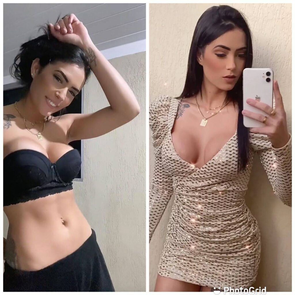 Σοκ στη Βραζιλία: Σκότωσαν διάσημη influencer μέσα στο σπίτι της