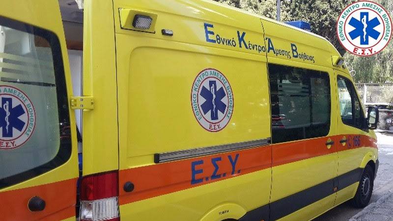 Ανείπωτη τραγωδία στην Καρδίτσα: 12χρονος βρέθηκε απαγχονισμένος στο σπίτι του
