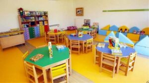 Αναρτήθηκαν οι προσωρινοί πίνακες για τα voucher παιδικών και βρεφονηπιακών σταθμών μέσω ΕΣΠΑ