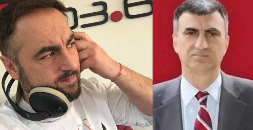 Γιάννης Χατζηαντωνίου: «Το κόστος της εκδικητικής και ακραίας λογικής σε βάρος υγειονομικων σε αναστολή το υφίσταται όλη η ελληνική κοινωνία».