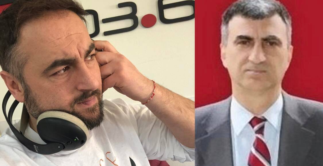 Γιάννης Χατζηαντωνίου: «Το κόστος της εκδικητικής και ακραίας λογικής σε βάρος υγειονομικων σε αναστολή το υφίσταται όλη η ελληνική κοινωνία».