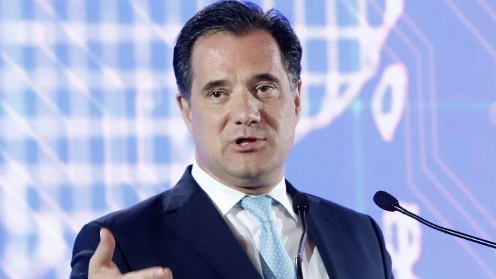 Άδ. Γεωργιάδης: Η εφαρμογή του καλαθιού θα γίνει την άλλη εβδομάδα