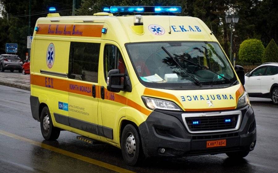 Ξαφνικός θάνατος 34χρονου εργαζόμενου σε ξενοδοχείο στα Χανιά