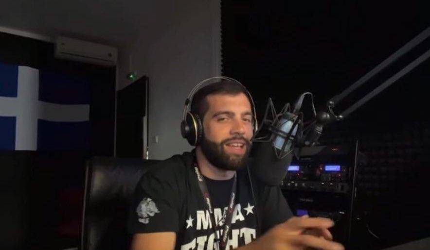 ΜΠΕΙΤΕ ΚΑΙ ΑΠΟΛΑΥΣΤΕ ΤΟ BEST OF ΤΟΥ ΓΡΗΓΟΡΗ ΣΕΡΕΤΗ