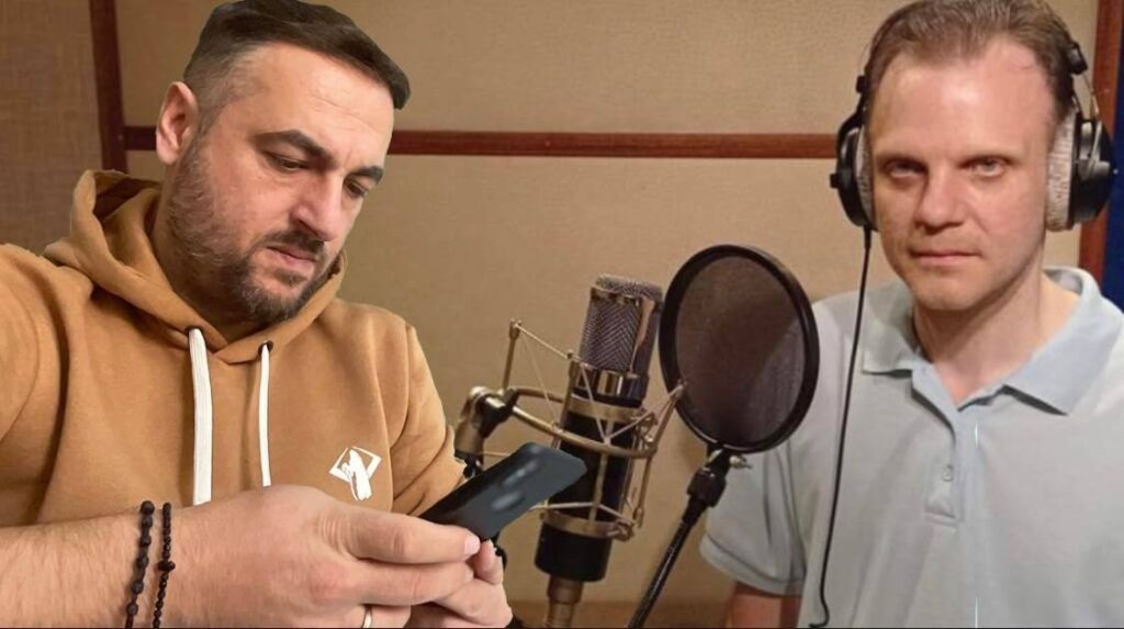 Μάριος Δημόπουλος: Απάτη το θέμα με τη βρώση εντόμων 