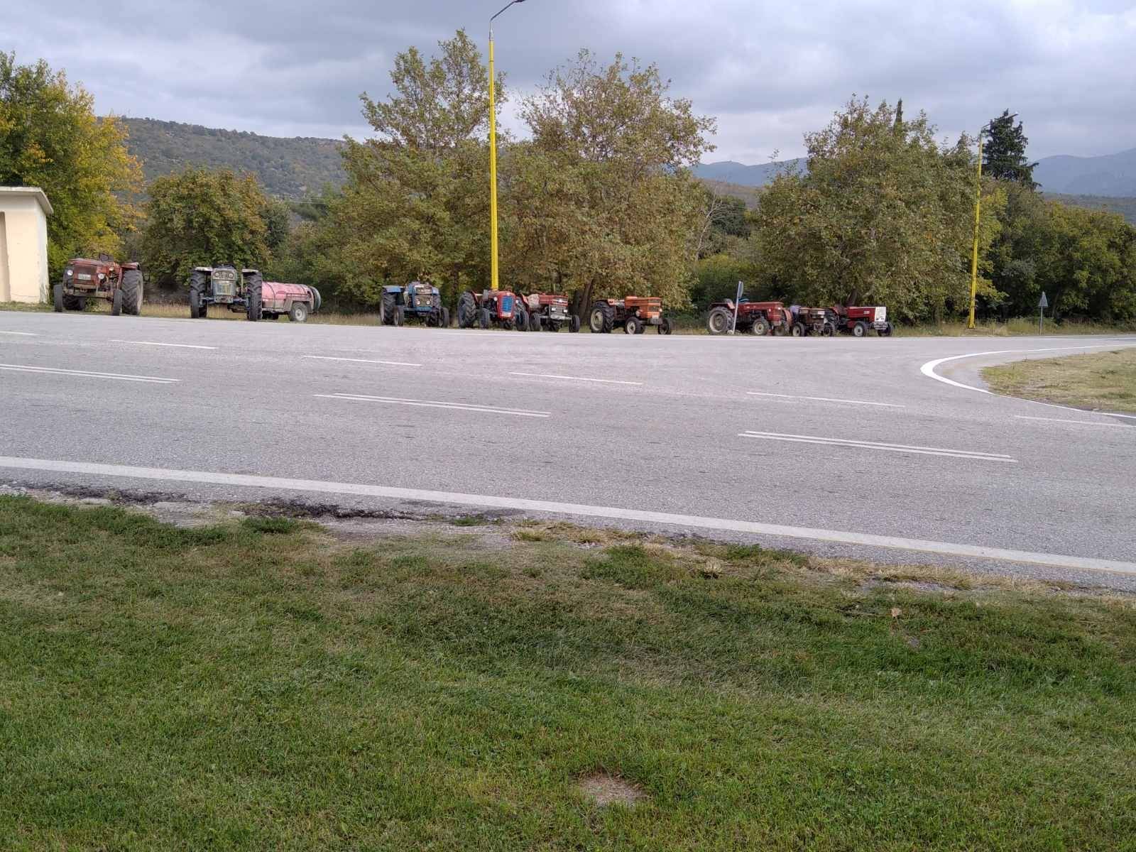 Κινητοποίηση αγροτών και κτηνοτρόφων στην Αλμωπία