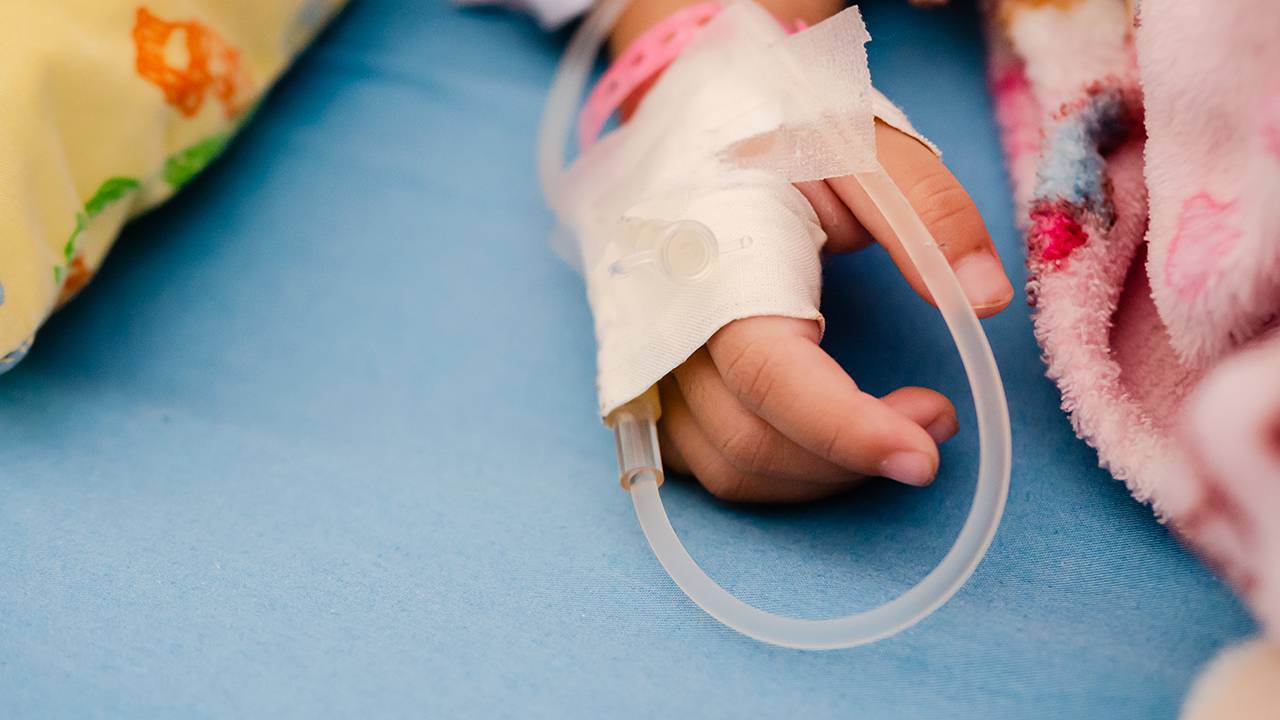 Ανησυχία για την οξεία νεφρική ανεπάρκεια στην Ινδονησία: Πάνω από 70 παιδιά πέθαναν φέτος