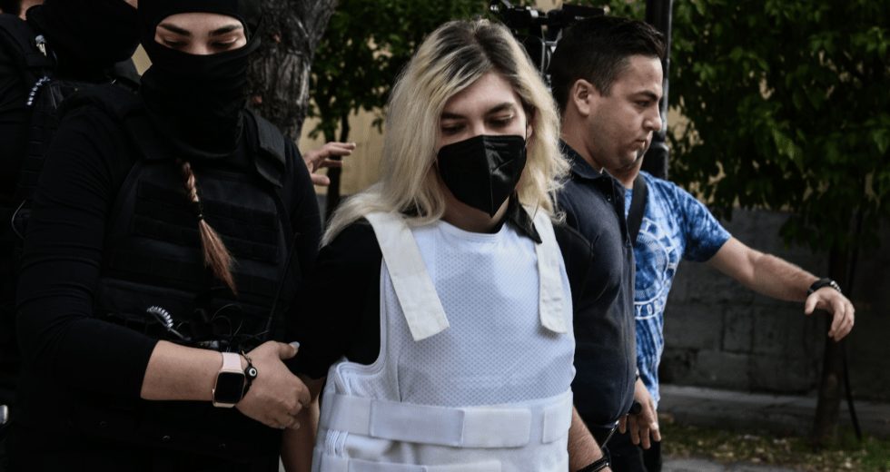 Υπόθεση Πάτρας: Σε δίκη παραπέμπεται η 33χρονη για δολοφονία και απόπειρα ανθρωποκτονίας της 9χρονης κόρης της