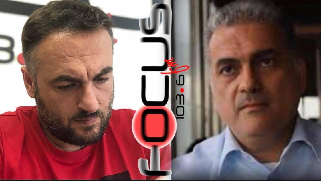 Αναστάσιος Λαυρέντζος: «Η Ελλάδα δεν κάνει ΑΟΖ με την Κύπρο γιατί, αν κάνει και την παραβιάσει η Τουρκία θα πρέπει να την υπερασπιστούμε»