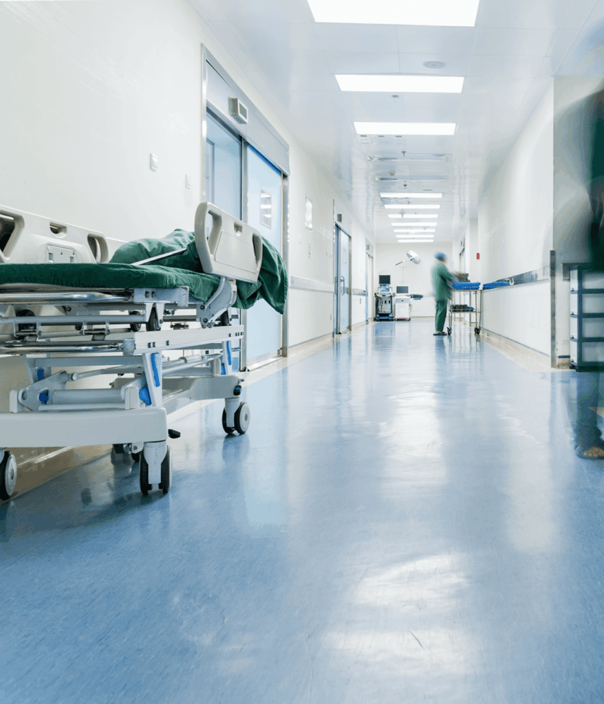 24ωρη απεργία αύριο στα νοσοκομεία της χώρας