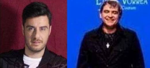 ΗΧΗΤΙΚΟ: O George Vorreas στην εκπομπή του Γιάννη Μπέκα