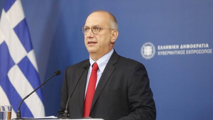 Γ. Οικονόμου: Είναι βέβαιο ότι θα θρηνούμε θύματα όσο η Τουρκία δεν πράττει ό,τι επιβάλλουν οι διεθνείς συμβάσεις που έχει υπογράψει