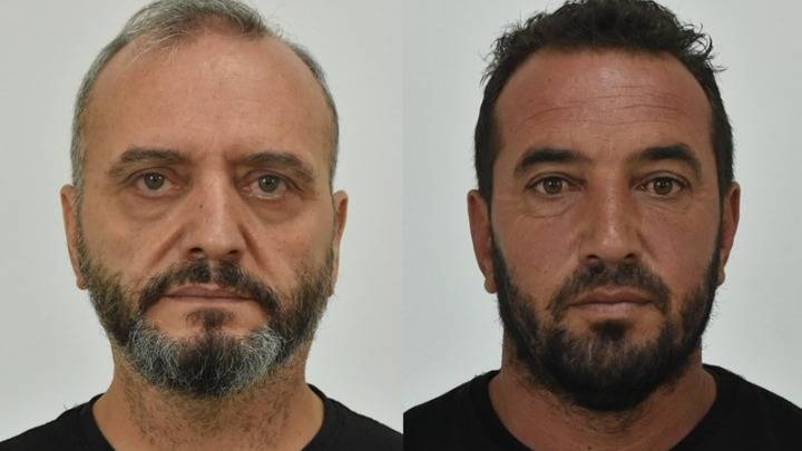 Στον ανακριτή σήμερα οι παιδοβιαστές – Στη δημοσιότητα τα στοιχεία τους