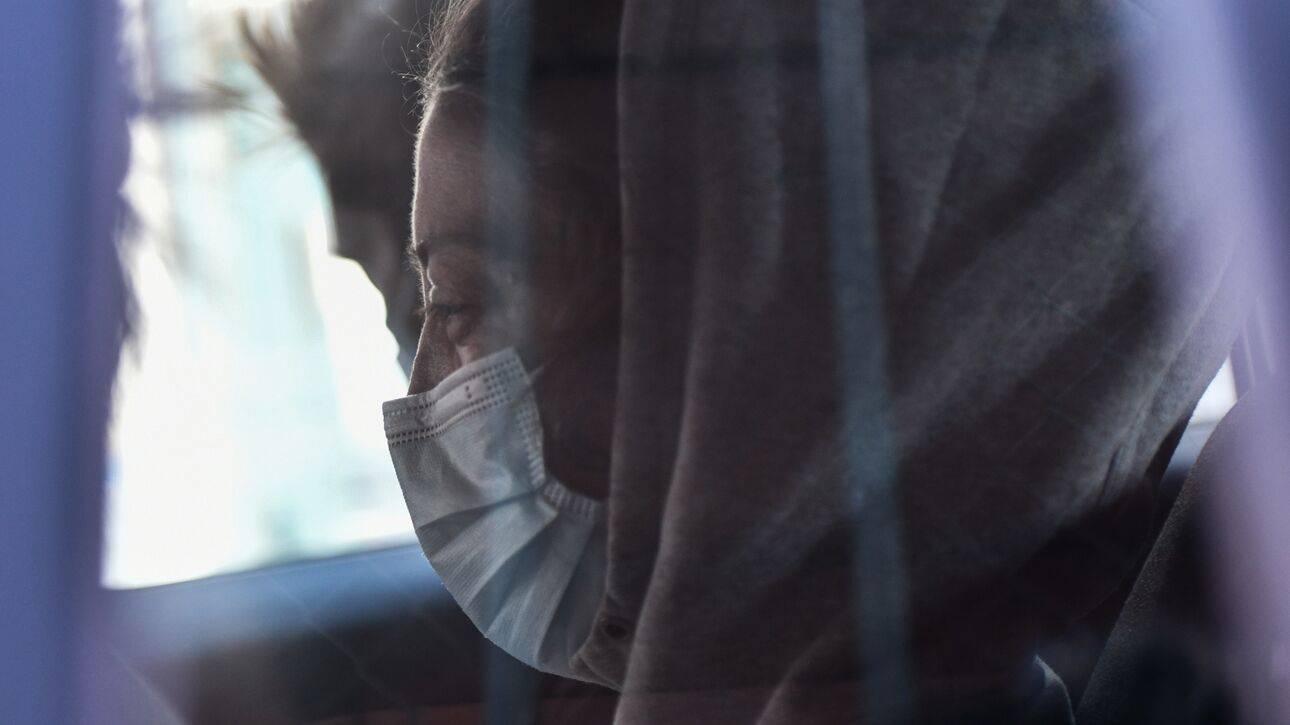 Σήμερα η απολογία της μητέρας της 12χρονης – Στην ανακρίτρια άλλοι τρεις συλληφθέντες