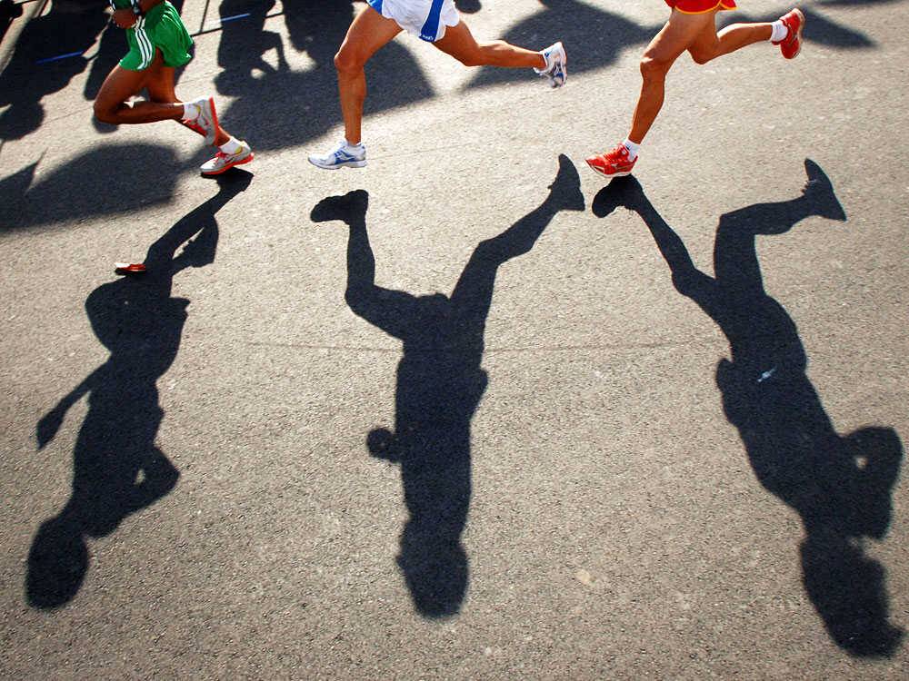 Έρευνα: 15 λεπτά έντονης σωματικής άσκησης την εβδομάδα μπορούν να μειώσουν τον κίνδυνο πρόωρου θανάτου