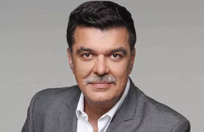 Διεγράφη από την Κ.Ο. της Ν.Δ. ο Ανδρέας Πάτσης