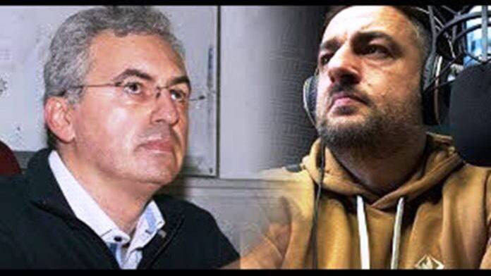 Κ. Βαθιώτης για αυτοκτονία υγειονομικού: «Δεν είναι αυτοκτονία, είναι έμμεση αυτουργία ανθρωποκτονίας»