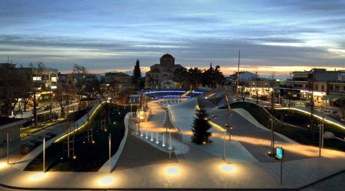 Θεσσαλονίκη: Η 26η Οκτωβρίου δεν αποτελεί αργία για τις επιχειρήσεις του δήμου Θέρμης