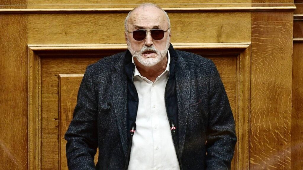 Επιστρέφει στην κυβερνητική ομάδα του ΣΥΡΙΖΑ ο Παναγιώτης Κουρουμπλής