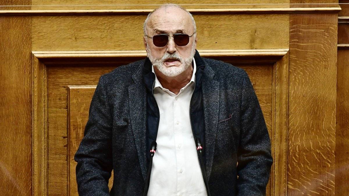 Επιστρέφει στην κυβερνητική ομάδα του ΣΥΡΙΖΑ ο Παναγιώτης Κουρουμπλής