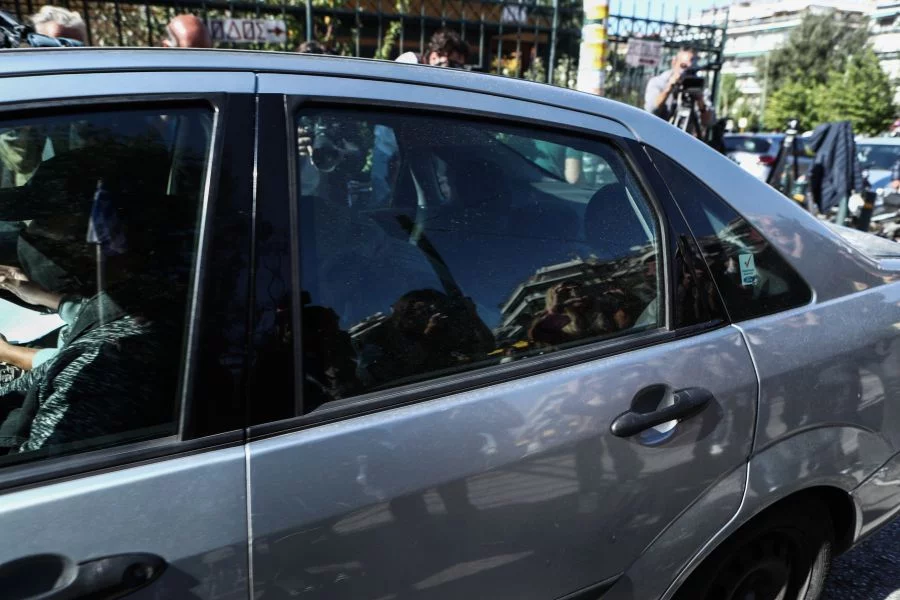 Σεπόλια: Στη φυλακή ο 36χρoνος του «Μεταξά» για τον βιασμό της 12χρονης