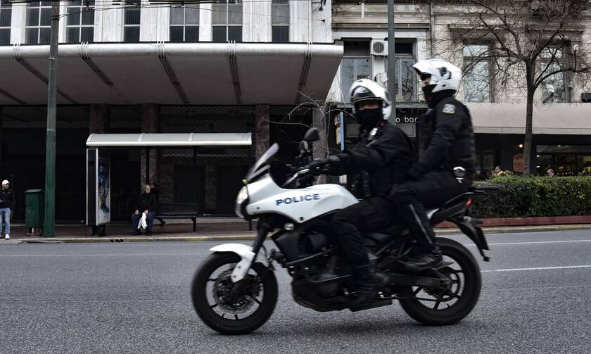 Πειραιάς: Συνελήφθη άντρας που λήστευε ηλικιωμένους