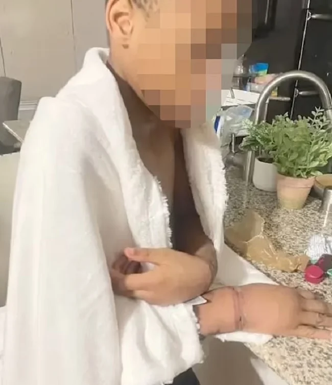 Τέξας: Μητέρα κακοποιούσε τα 7 παιδιά της-Τα βασάνιζε και τους έδινε να πιούν χλωρίνη (βίντεο)