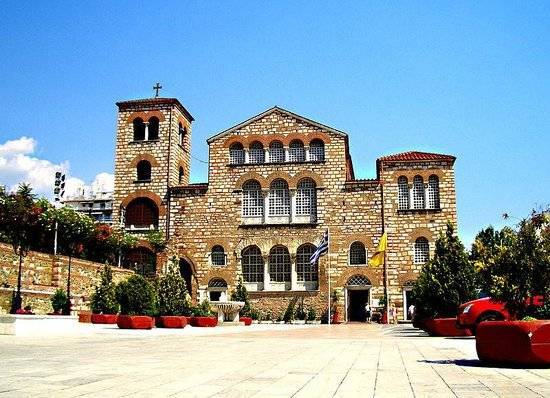 Θεσσαλονίκη: Ημερά υποχρεωτικής αργίας η 26η Οκτωβρίου