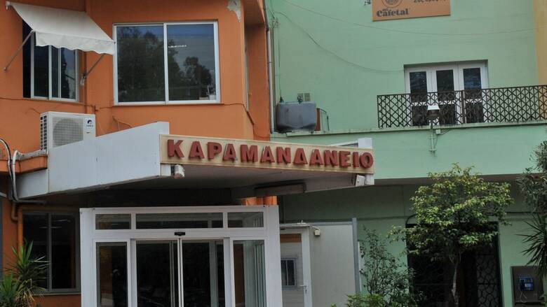 Πάτρα: Εκτός κινδύνου τα 15 παιδιά που νοσηλεύονται με μικροβιακή ίωση