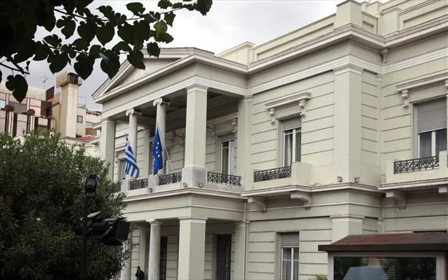 ΥΠΕΞ: Αποτροπιασμό προκαλεί η εκτέλεση άοπλων Αρμενίων αιχμαλώτων από δυνάμεις του Αζερμπαϊτζάν