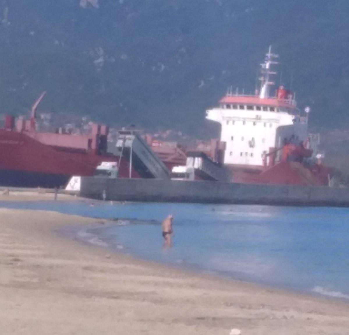 Ελληνικό σιτάρι για… άλλες πολιτείες- Καταγγελία στον Focus fm