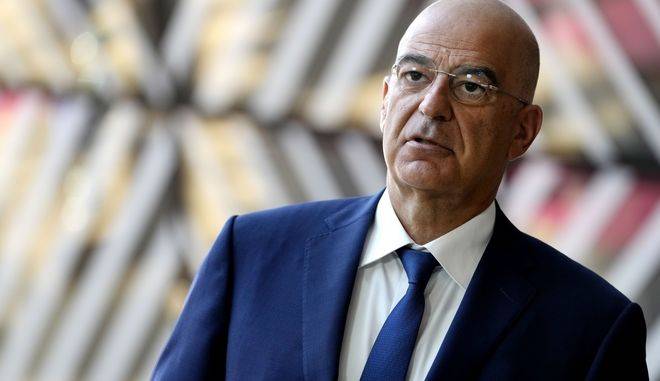 Διπλωματικό επεισόδιο κατά την επίσκεψη Δένδια στη Λιβύη – Ακυρώθηκε η επίσκεψη στην Τρίπολη