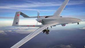 Νυχτερινή υπέρπτηση από τουρκικό UAV