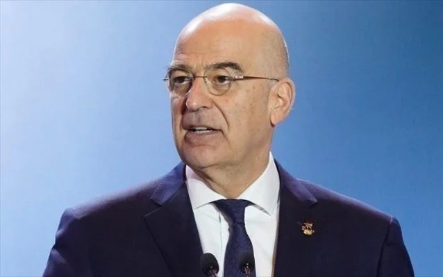 Νίκος Δένδιας: «Μικρές δυνατότητες της χώρας μας, σε σχέση με τους άλλους..»