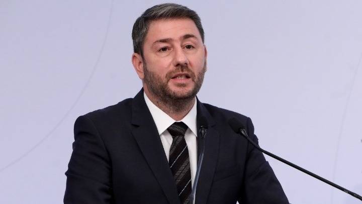 Ν. Ανδρουλάκης: Οι εκλογές να γίνουν σε καθαρό τοπίο, χωρίς σκιές